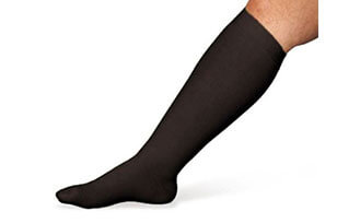 ActiLymph custom-made compression stocking
