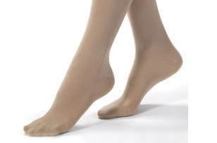 JOBST-Elvarex custom-made compression stocking