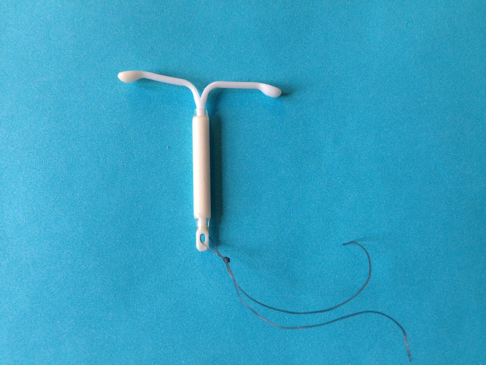Can you get pregnant while on Mirena Birth Control?