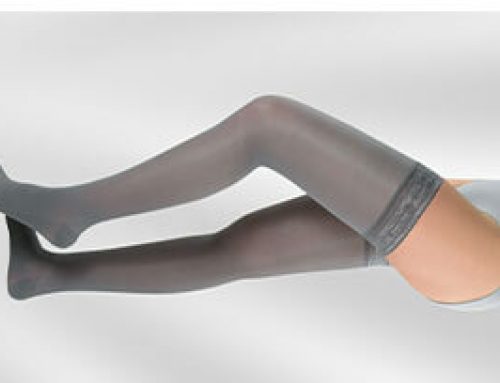 Custom Made Compression Stockings for Women