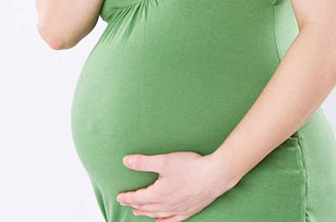 pregnant-women-signs first signs of pregnancy